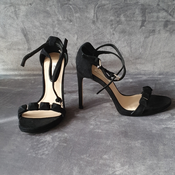 Massimo Dutti Heels - Picture 4 of 5